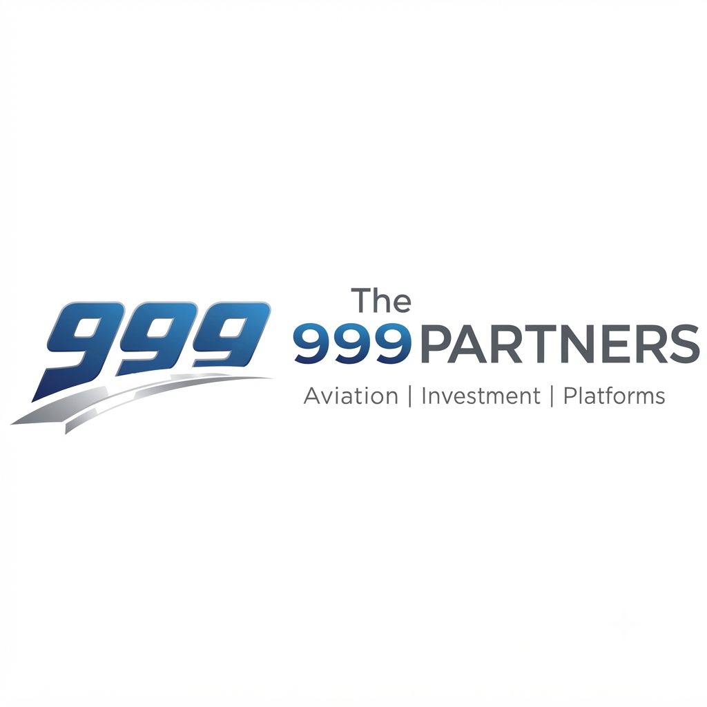 The 999 Partners: Global Aviation Consulting For Airlines, Airports & Tourism (2026)