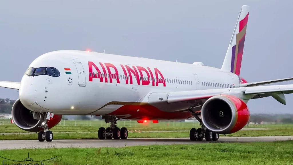 Why Did Air India Appoint Tewolde Gebremariam as It’s New CEO? Find Out…